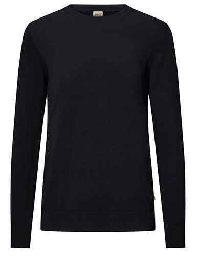 HAKRO No. 145 Pullover Premium-Baumwolle