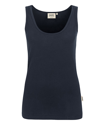 HAKRO No. 159 Damen-Tank-Top Classic