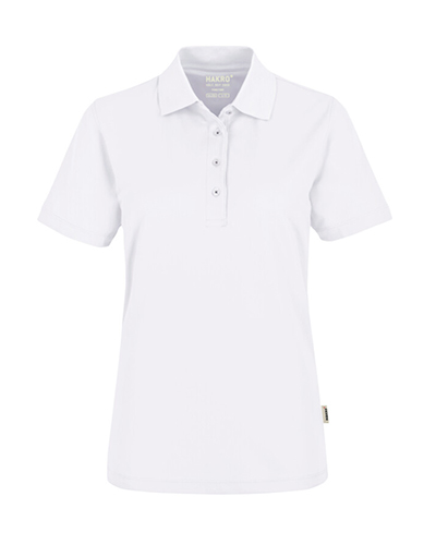 HAKRO No. 206 Damen-Poloshirt COOLMAX®