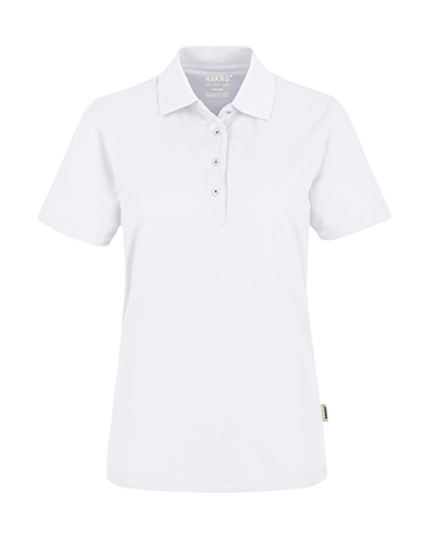 HAKRO 206 Damen Poloshirt COOLMAX®