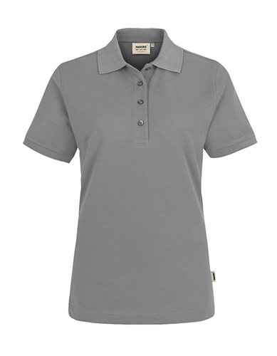 HAKRO No. 216 Damen-Poloshirt MikraLinar®