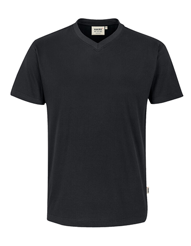 HAKRO 226 V-Shirt Classic