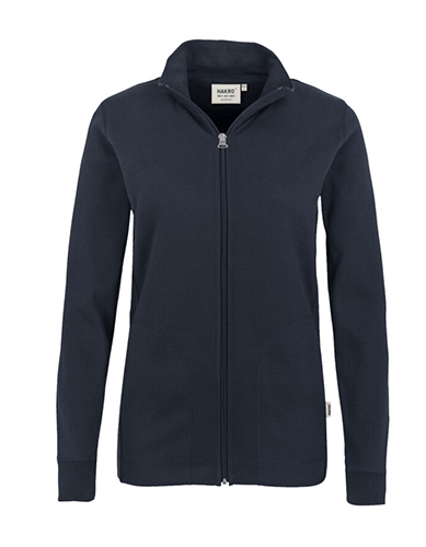 HAKRO No. 227 Damen-Interlockjacke
