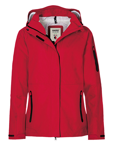 HAKRO No. 250 Damen-Active-Jacke Fernie