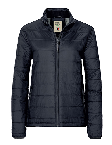 HAKRO 251 Damen Loftjacke