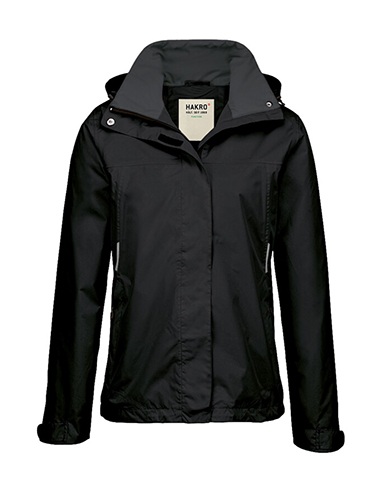 HAKRO No. 262 Damen-Regenjacke Colorado