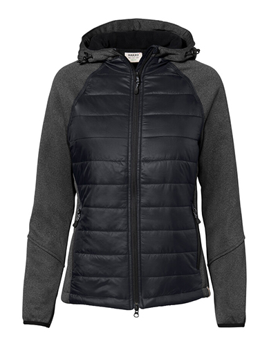 HAKRO No. 265 Damen-Hybridjacke Maryland