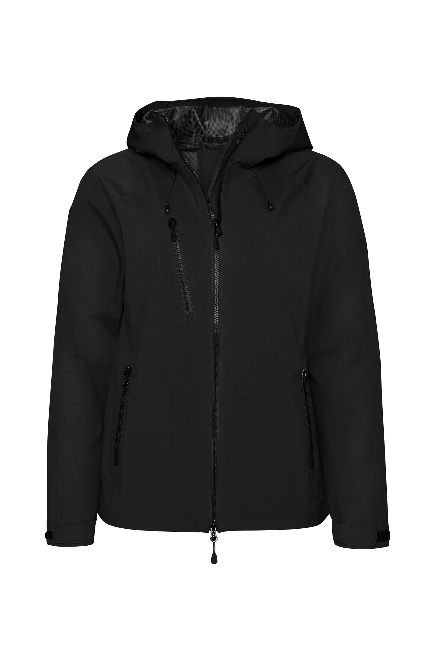 HAKRO Damen High-Activejacke ECO