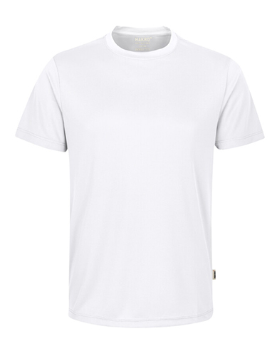HAKRO 287 T-Shirt COOLMAX®