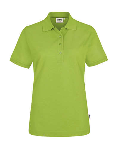 HAKRO No. 369 Damen Poloshirt MIKRALINAR® ECO