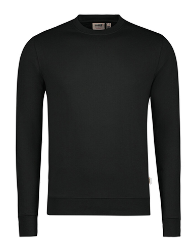 HAKRO 550 Sweatshirt MIKRALINAR® ECO