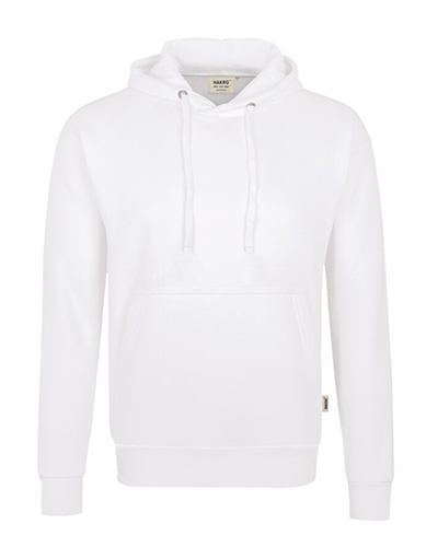 HAKRO No. 601 Kapuzen-Sweatshirt Premium