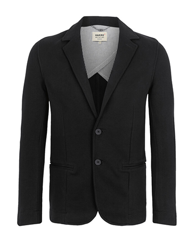 HAKRO No. 660 Sweatblazer Premium