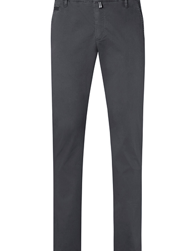 HAKRO 707 Chinohose X-Stretch