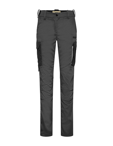 HAKRO No. 714 Damen Worker-Performancehose ECO