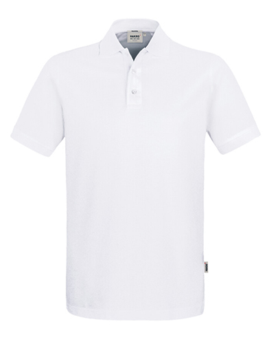 HAKRO 801 Poloshirt Pima-Baumwolle