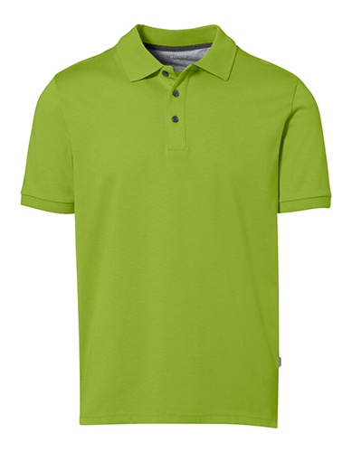 HAKRO No. 814 Poloshirt Cotton-Tec