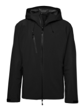 HAKRO High-Activejacke ECO