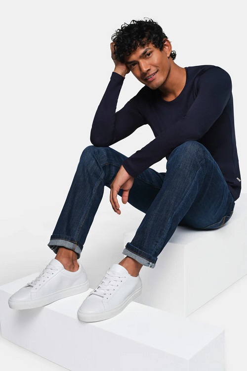 HAKRO 983 Sneaker ECO Vegan