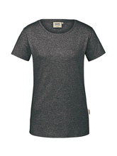 HAKRO No. 171 Damen-T-Shirt GOTS-Organic