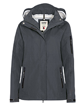 HAKRO No. 250 Damen-Active-Jacke Fernie