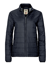 HAKRO 251 Damen Loftjacke