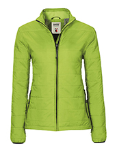 HAKRO No. 251 Damen-Loft-Jacke Regina