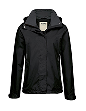 HAKRO No. 262 Damen-Regenjacke Colorado