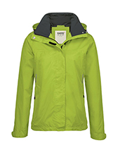 HAKRO No. 262 Damen-Regenjacke Colorado