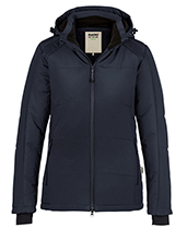 HAKRO No. 266 Damen-Thermojacke Ohio