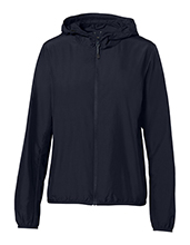 HAKRO No. 267 Damen Ultralight-Jacke Eco