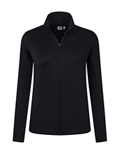 HAKRO No. 274 Damen Tecjacke ECO