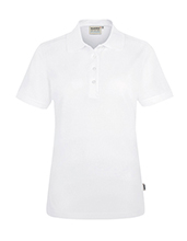 HAKRO No. 340 Damen Poloshirt MIKRALINAR® PRO ECO
