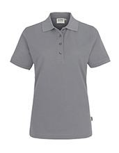 HAKRO No. 340 Damen Poloshirt MIKRALINAR® PRO ECO