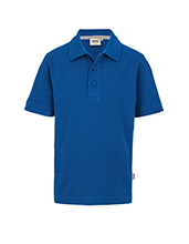 HAKRO No. 400 Kids-Poloshirt Classic