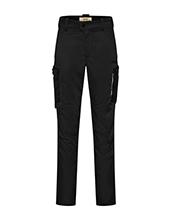 HAKRO No. 715 Worker-Performancehose ECO