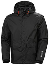 Helly Hansen Manchester Rain Jacket