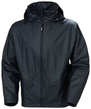 Helly Hansen Voss Rain Jacket