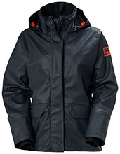 Helly Hansen Damen Luna Rain Jacket