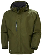 Helly Hansen Manchester Shell Jacket