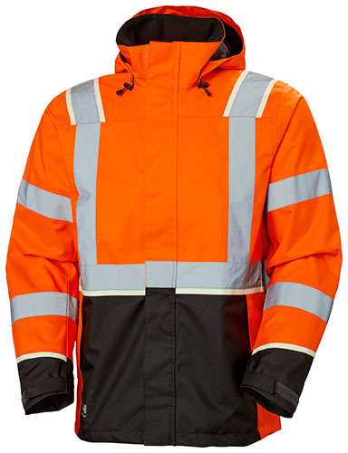 Helly Hansen UC-ME Shell Jacket