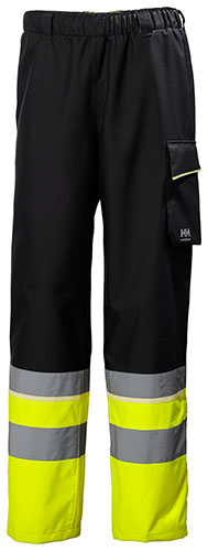 Helly Hansen UC-ME Shell Pant Klasse 1