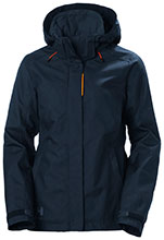Helly Hansen Damen Luna Shell Jacket