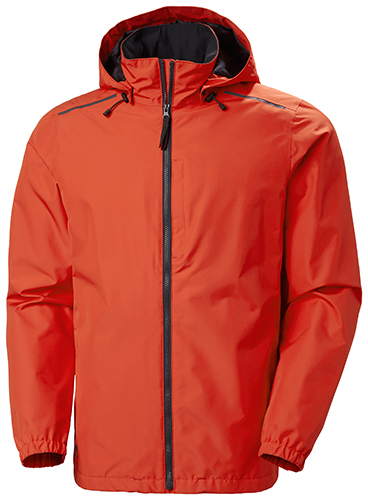 Helly Hansen Manchester 2.0 Shell Außenjacke