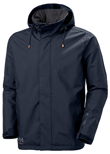 Helly Hansen Oxford Shell Jacket