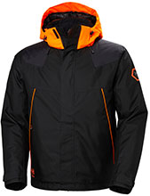 Helly Hansen Chelsea Evo Winter Jacket