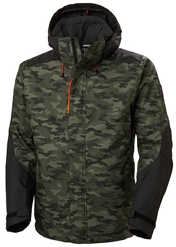 Helly Hansen Kensington Winter Jacket