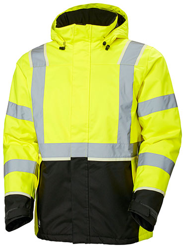 Helly Hansen UC-ME Winterjacke