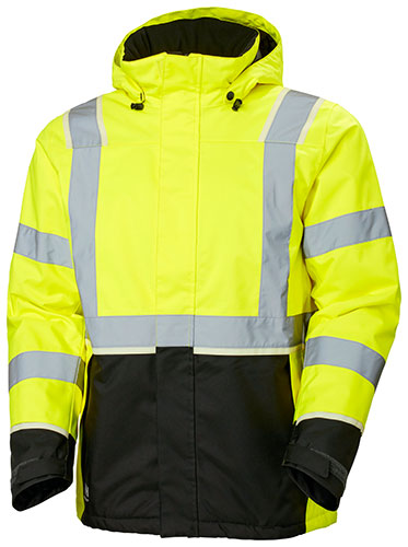 Helly Hansen UC-ME Winter Jacket