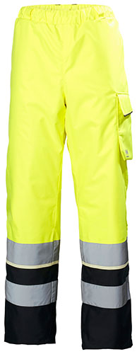 Helly Hansen UC-ME Winter Pant Klasse 2